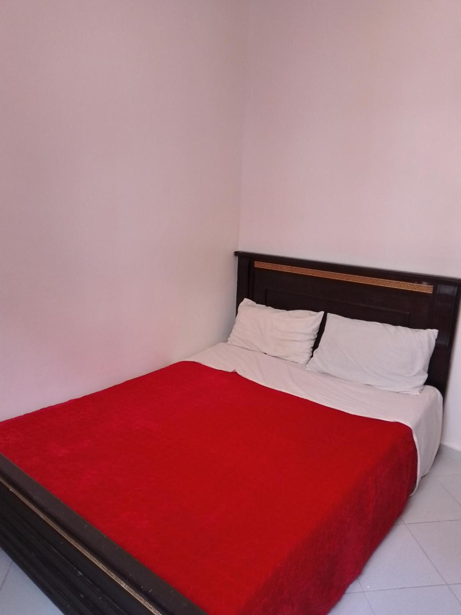 Centre Familly Only Famille Apartment Agadir