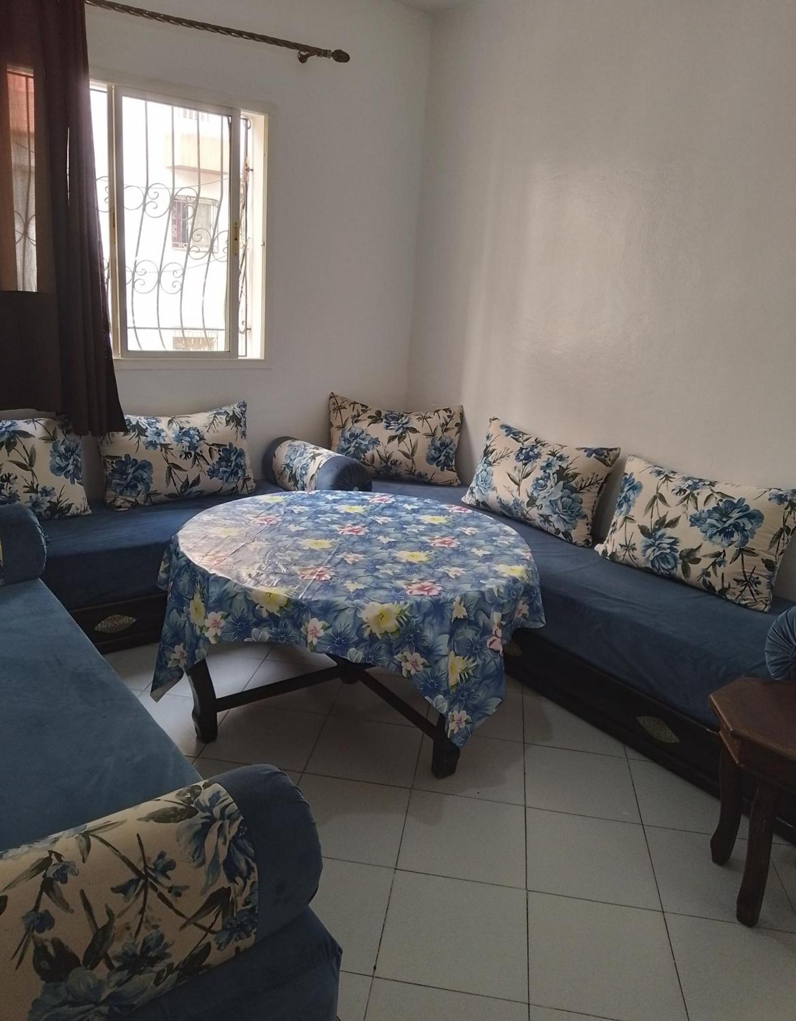Centre Familly Only Famille Agadir